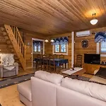 Salmensuu By Interhome בית נופש Havumäki