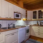 בית נופש Salmensuu By Interhome *