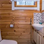 Salmensuu By Interhome בית נופש Havumäki