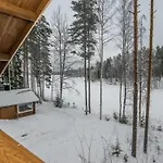 בית נופש Salmensuu By Interhome Havumäki