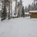 בית נופש Salmensuu By Interhome Havumäki