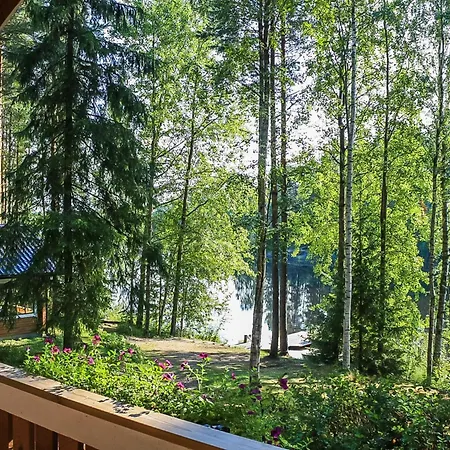 Salmensuu By Interhome * Havumaki