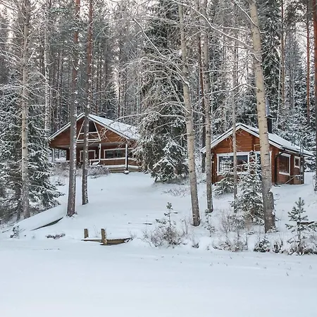 Salmensuu By Interhome * Havumäki