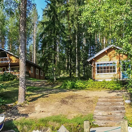 Дом отдыха Salmensuu By Interhome