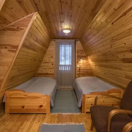 Дом отдыха Salmensuu By Interhome Havumaki