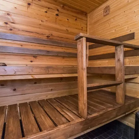 Дом отдыха Salmensuu By Interhome Havumaki