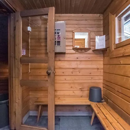 Дом отдыха Salmensuu By Interhome *
