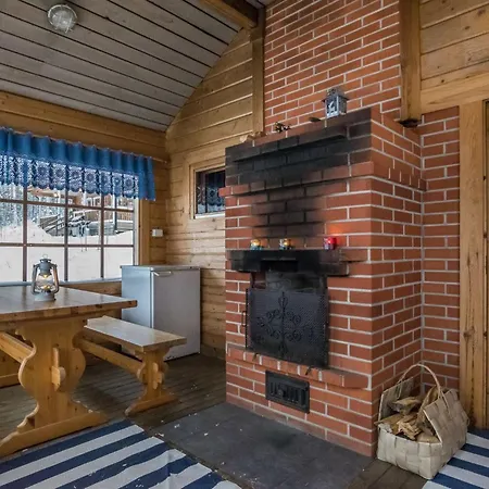 Salmensuu By Interhome