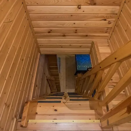 Salmensuu By Interhome Дом отдыха *