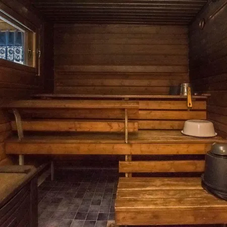 Salmensuu By Interhome * Havumäki