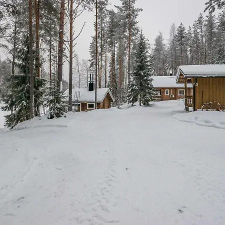 Salmensuu By Interhome