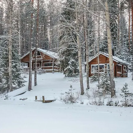 Salmensuu By Interhome Havumäki