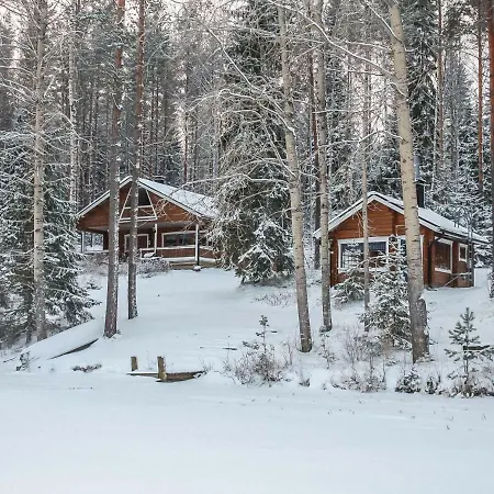 Salmensuu By Interhome Havumaki