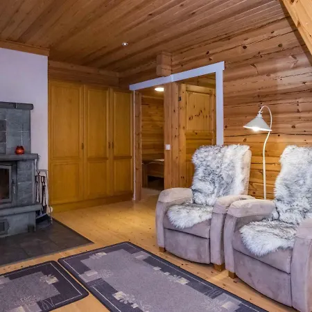 Salmensuu By Interhome Holiday home