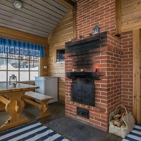 Salmensuu By Interhome Holiday home *