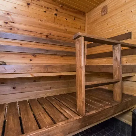 度假居 Salmensuu By Interhome Havumäki