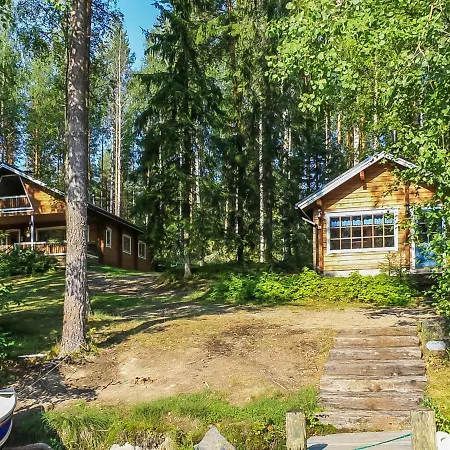 Salmensuu By Interhome * Havumaki