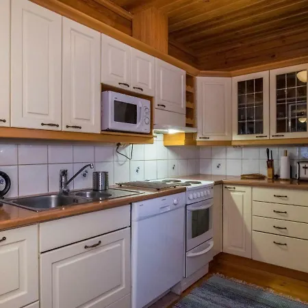 Salmensuu By Interhome Holiday home