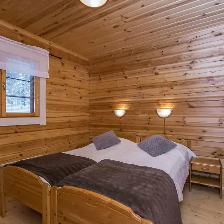 Salmensuu By Interhome *