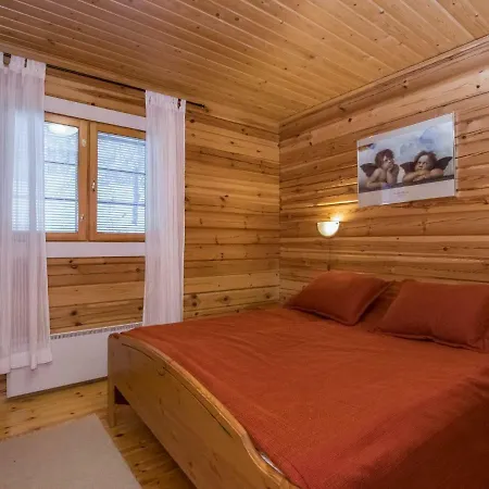 Holiday home Salmensuu By Interhome