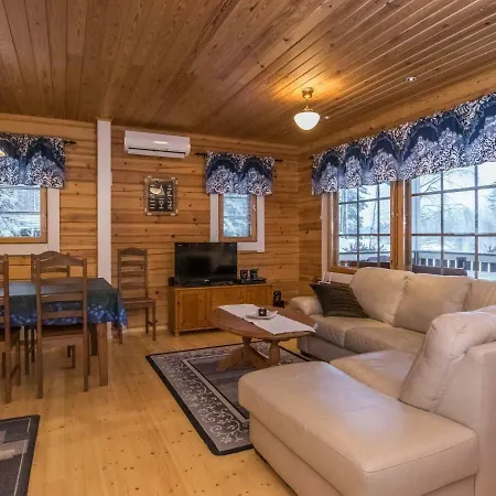Salmensuu By Interhome Holiday home Havumaki