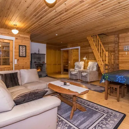 Holiday home Salmensuu By Interhome *