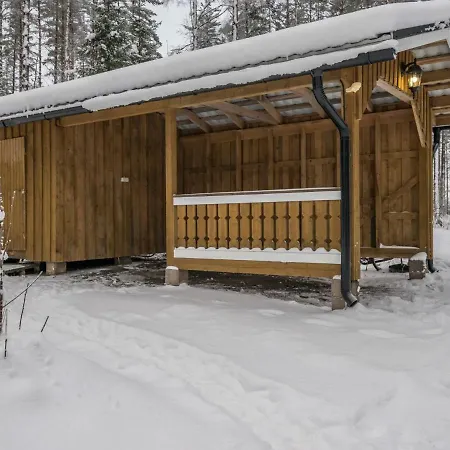 Salmensuu By Interhome *