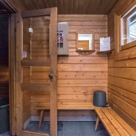 Salmensuu By Interhome Holiday home *