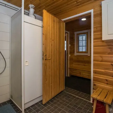 Salmensuu By Interhome Holiday home