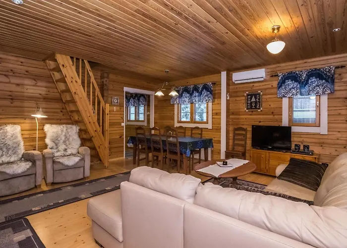 Salmensuu By Interhome Casa de Férias Havumaki