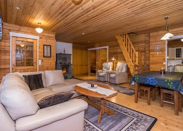 Salmensuu By Interhome *