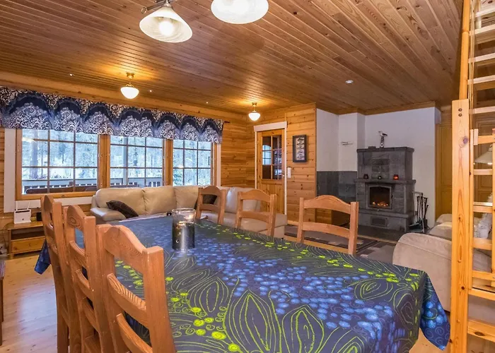 Salmensuu By Interhome