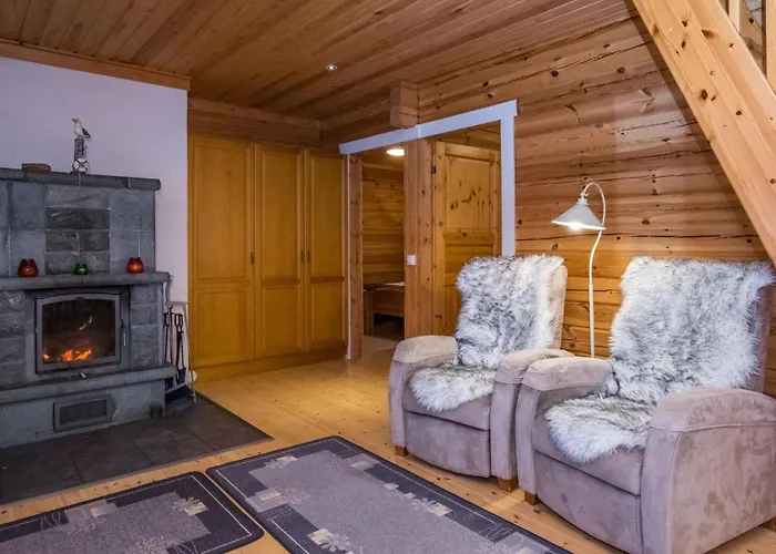 Salmensuu By Interhome Havumaki