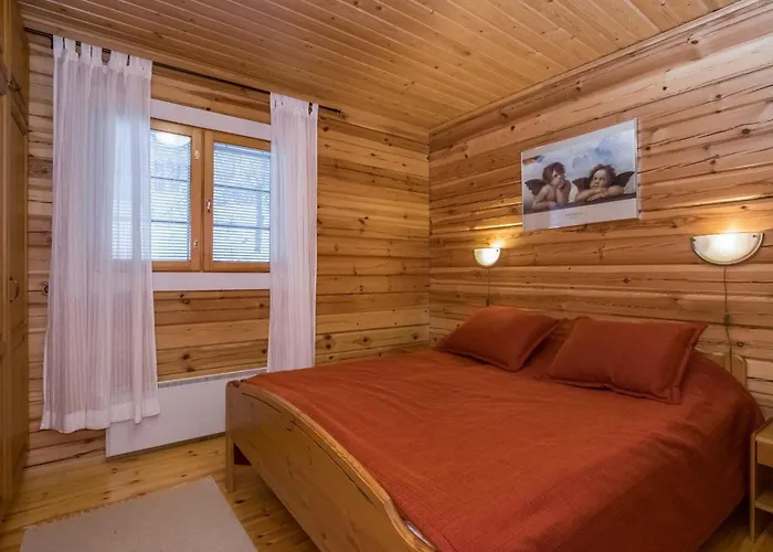 Salmensuu By Interhome *