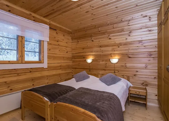 Salmensuu By Interhome *