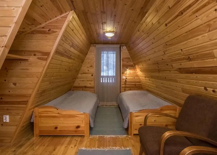 Casa de Férias Salmensuu By Interhome Havumaki