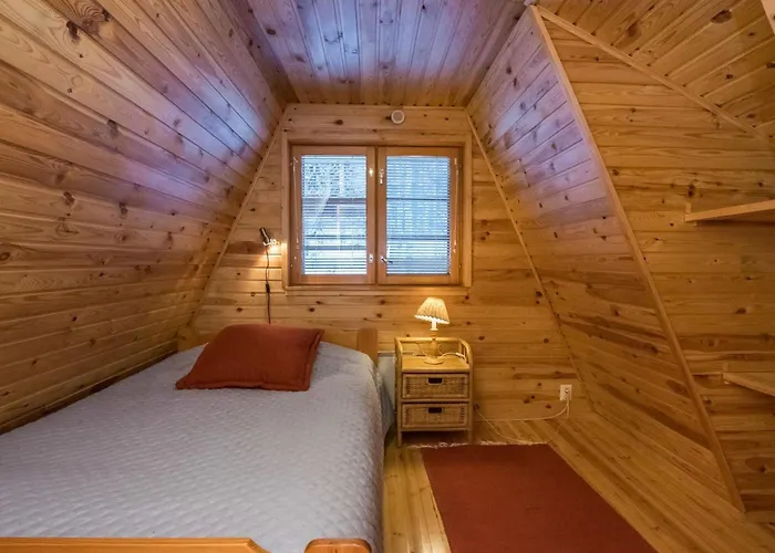 Salmensuu By Interhome *