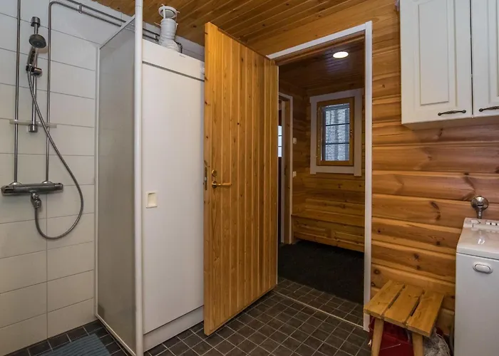 Salmensuu By Interhome * Havumaki