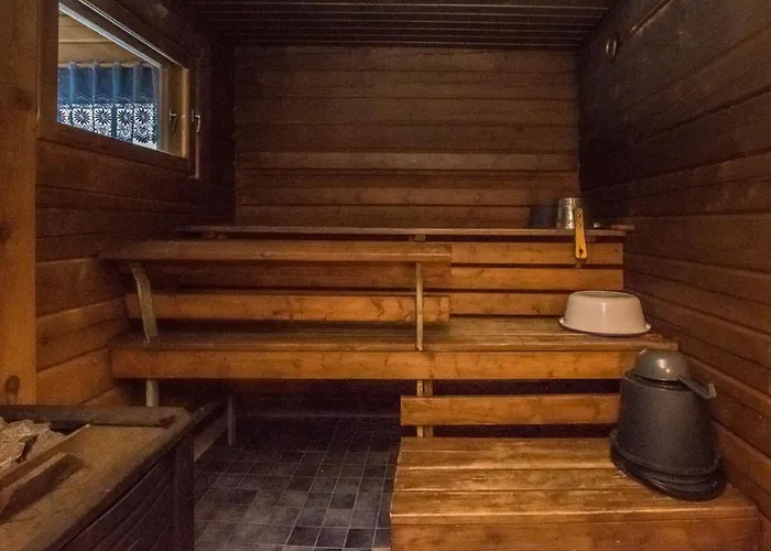 Salmensuu By Interhome * Havumaki