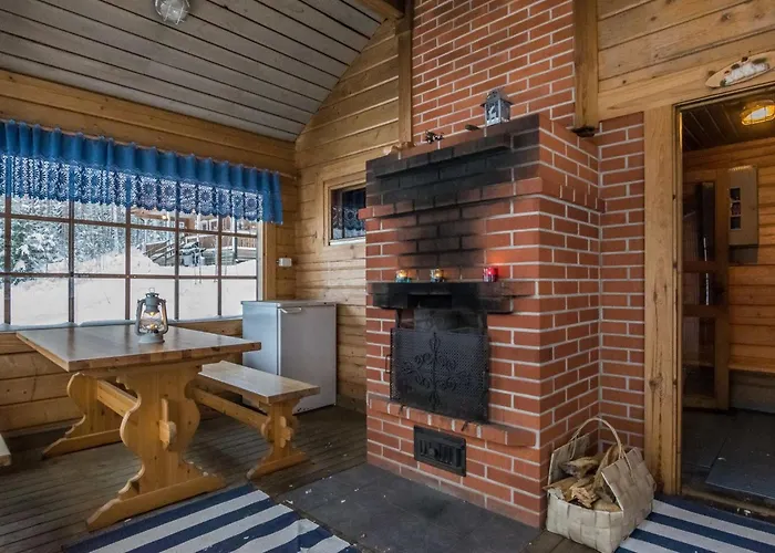 Salmensuu By Interhome